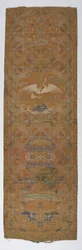 Brocade Panel