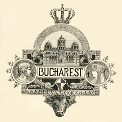 Bucharest