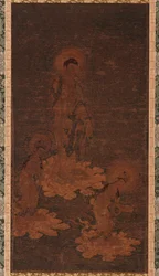 Buddha Amida