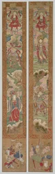 Buddhist Panel