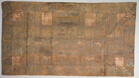Buddhist Vestment Kesa