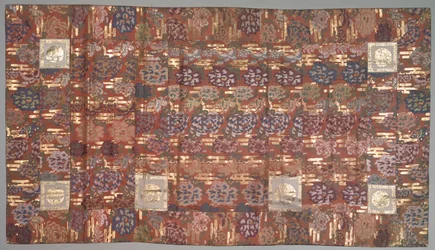 Buddhist Vestment Kesa