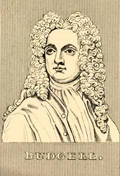 Budgell, 1830