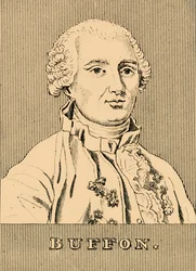 Buffon, 1830