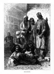 Bulgarians