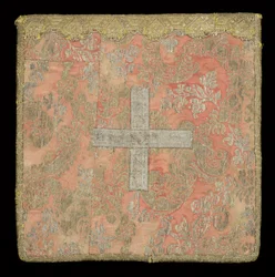 Burse Corporal Case