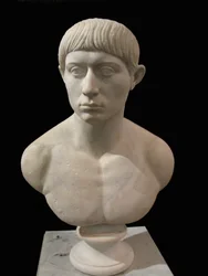 Bust of Brutus