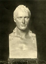 Bust of Napoleon