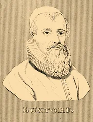Buxtorf