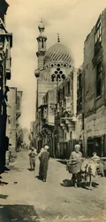 Cairo - A Native Quarter