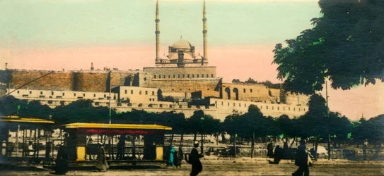 Cairo: The Citadel