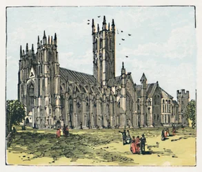 Canterbury