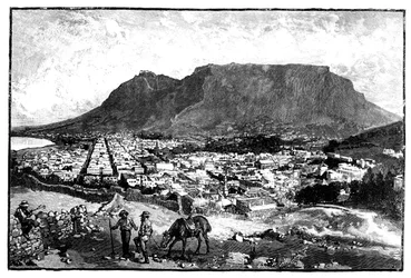 Cape Town, South Africa