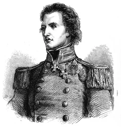 Captain Peel