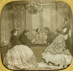 Card game