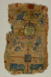 Carpet Fragment