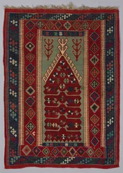 Carpet Kilim