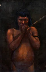 Cashivo Indian