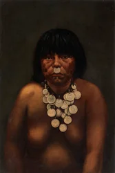 Cashivo Woman