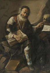 Cassiodorus, Early 17th century