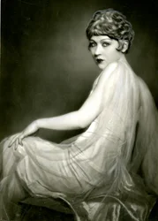 Catherine Hessling