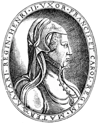 Catherine de Medicis