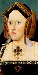 Catherine of Aragon
