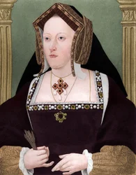 Catherine of Aragon