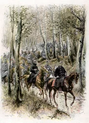 Cavalry