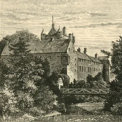 Cawdor Castle