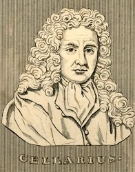 Cellarius
