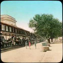 Chandni Chowk, Delhi, India
