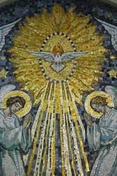 Chapel of the Miracle Medal, Paris, France