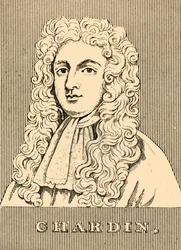 Chardin, 1699-1779, 1830