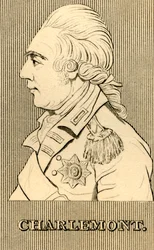 Charlemont