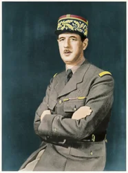 Charles Andre Joseph Marie De Gaulle