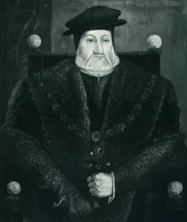 Charles Brandon, Duke of Suffolk