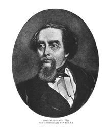 Charles Dickens