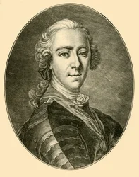 Charles Edward Stuart, The Young Pretender