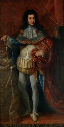 Charles Emmanuel II of Savoy 1634-1675