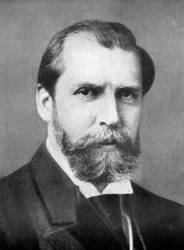 Charles Evans Hughes, American lawyer and politician