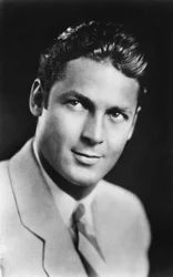 Charles Farrell, American Actor
