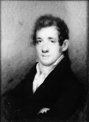 Charles Frederick Mayer, ca. 1815-20