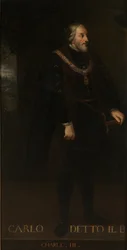 Charles III of Savoy