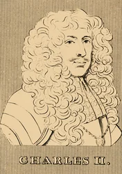 Charles II