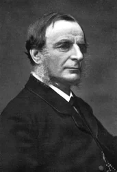 Charles Kingsley 1819-1875, English Novelist, Early 20th Century
