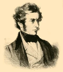 Charles Pelham Villiers, British Politician and President of the Poor Law Board