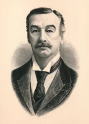 Charles Thomson Ritchie, 1st Baron Ritchie of Dundee, British businessman and Conservative