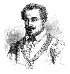 Charles de Lorraine, Duke of Mayenne