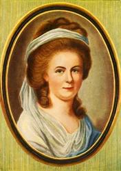 Charlotte Buff